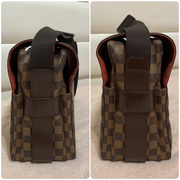 Louis Vuitton DE Naviglio - Picture 13 of 15